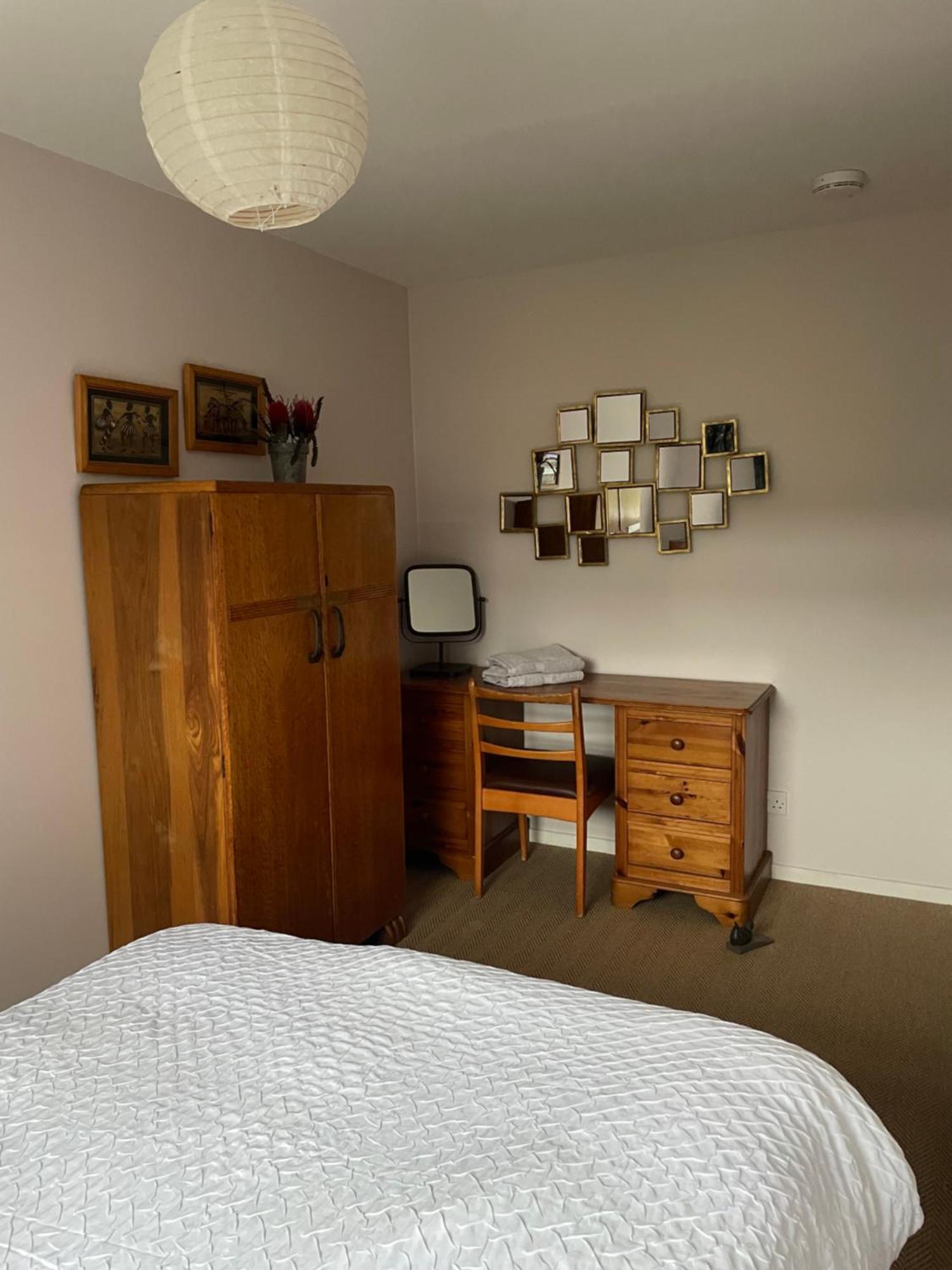 St Andrews Golf And Holiday Home ภายนอก รูปภาพ